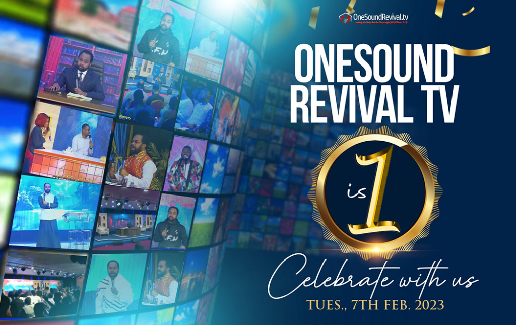 OneSound-Revival-TV-is-one